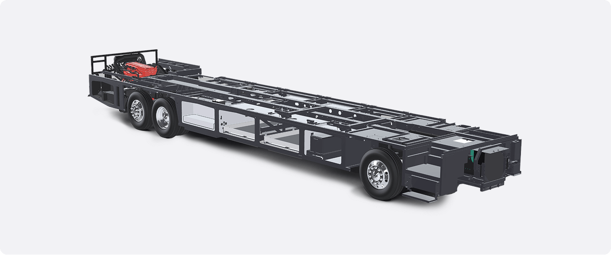 Virtual Chassis