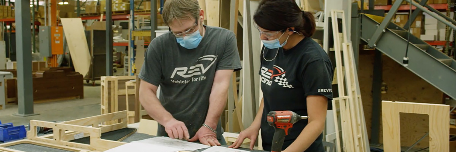 Virtual Factory Tours