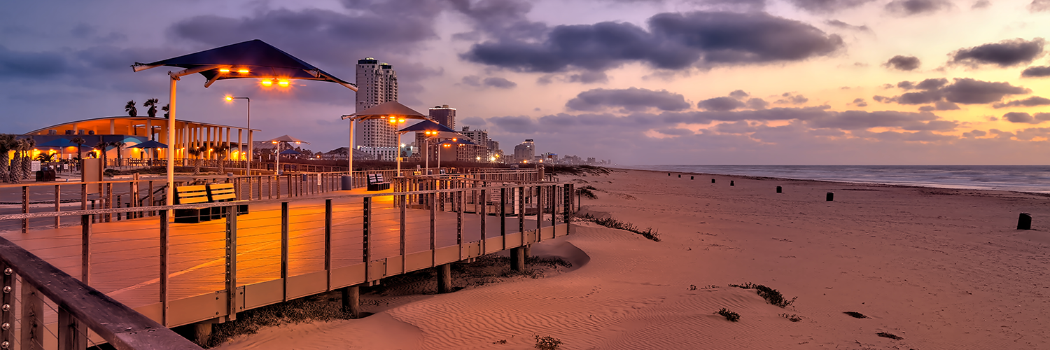 Padre Island Texas