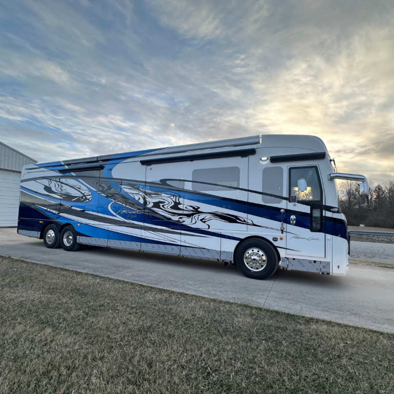Luxury with a Lighter Footprint: American Coach’s Commitment to Sustainability