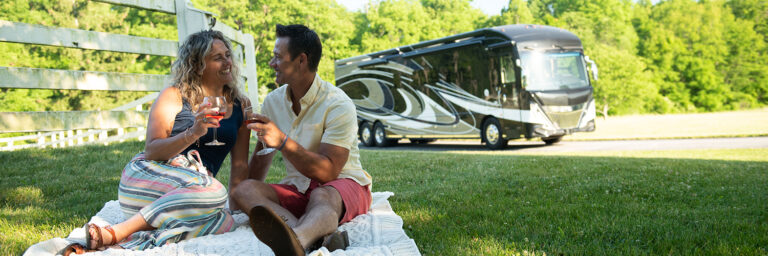 New to RVing? Avoid Making These Beginner’s Mistakes