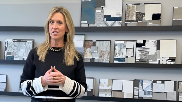 2026 American Eagle: Decor Updates with Mindy