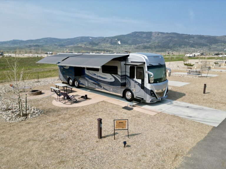 Navigating the Road to RV Ownership: A Guide to Making the Right Purchase