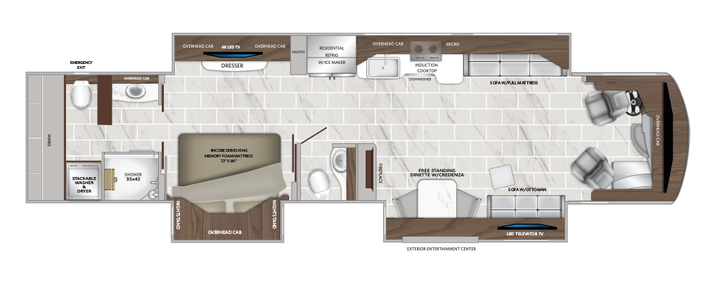 Floorplan 42Q
