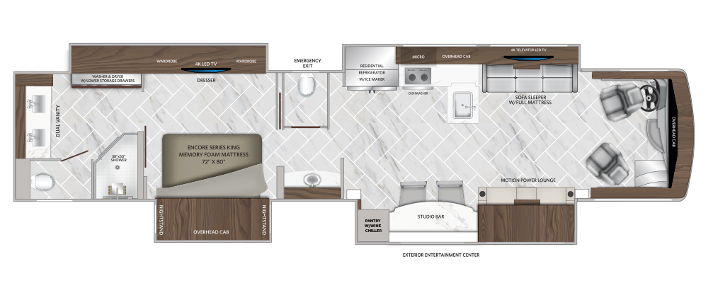 Floorplan 45P
