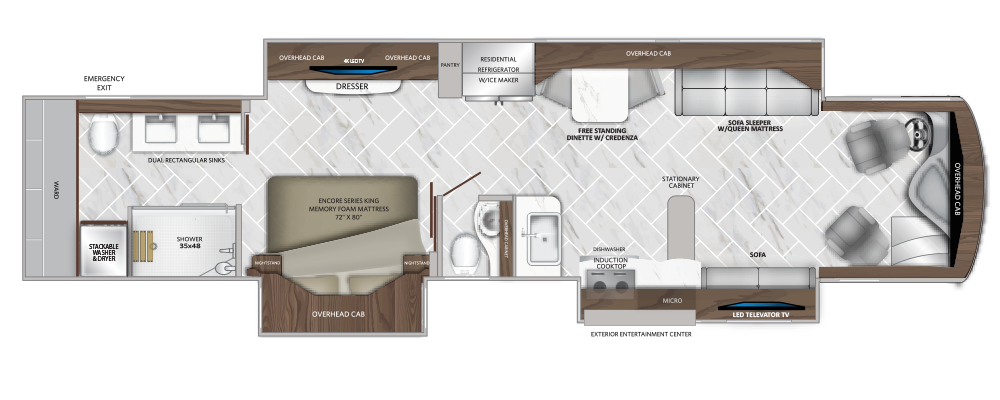 Floorplan 45K