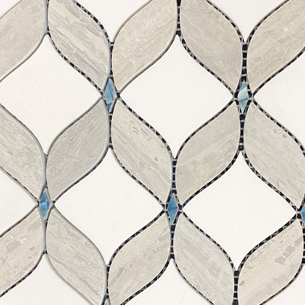 Key Largo - Backsplash