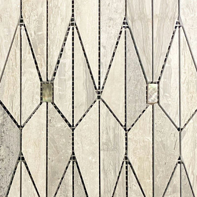 Islamorada - Backsplash