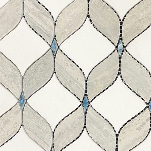 Key Largo - Backsplash