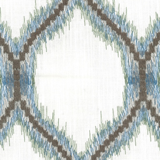 Rendezvous - Bed Accent