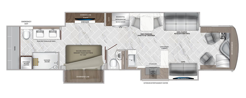 Floorplan 45K