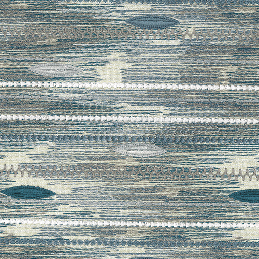 Key Largo - Bed Accent