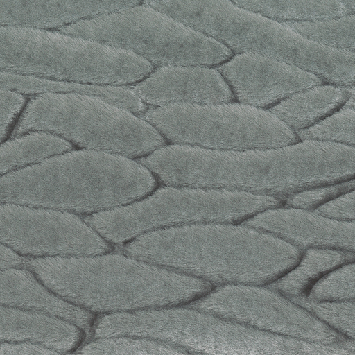 Rockport - Bed Accent