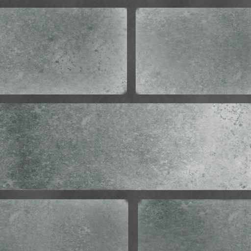 Sand Creek - Backsplash