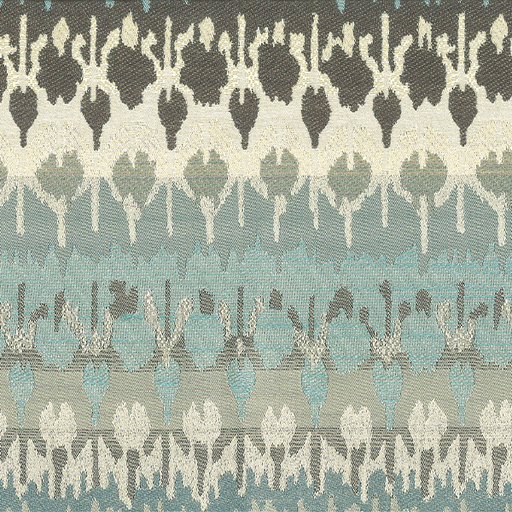 Sand Creek - Bed Accent