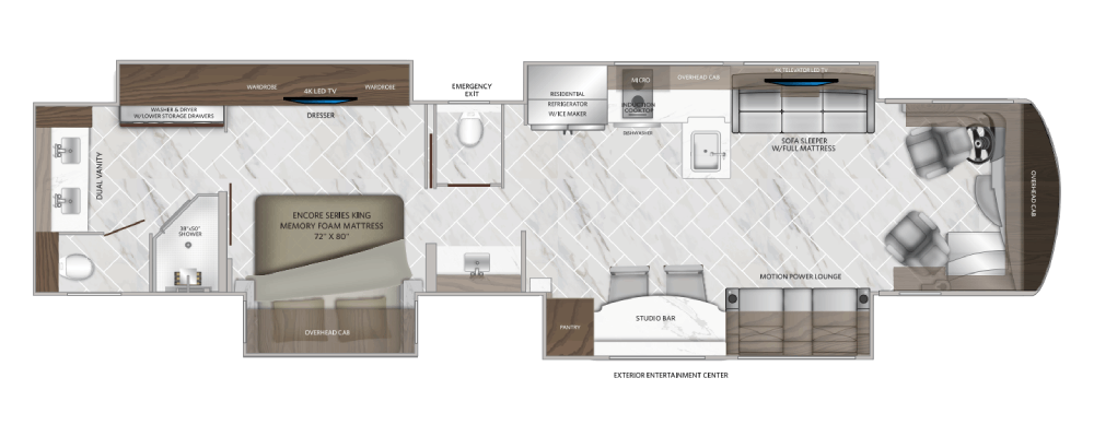 Floorplan 45P