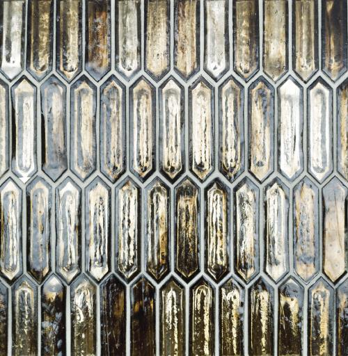 Manhattan - Backsplash