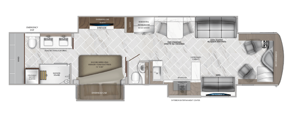 Floorplan 45K