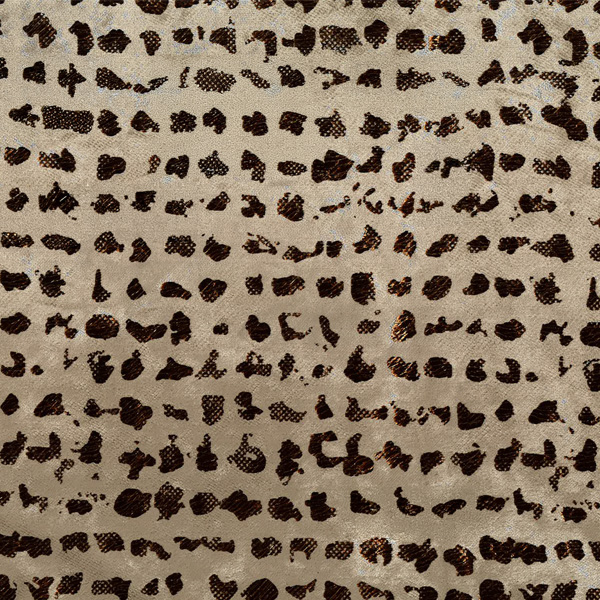 Appaloosa - Bed Accent