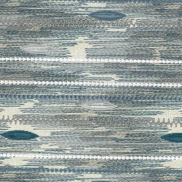 Key Largo - Bed Accent
